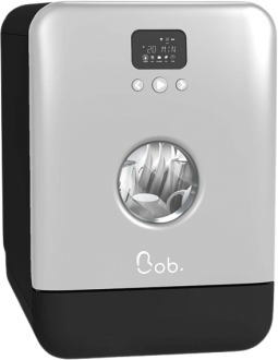 Bob Tezgahüstü Mini Parlak Gümüş Gri Bulaşık Makinesi kullananlar yorumlar